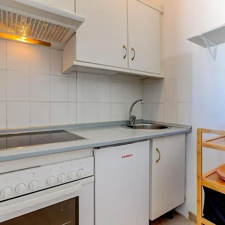 Apartment Bonito Estudio Playa Paraiso Con Vista Al Mar By Paramount Holidays *