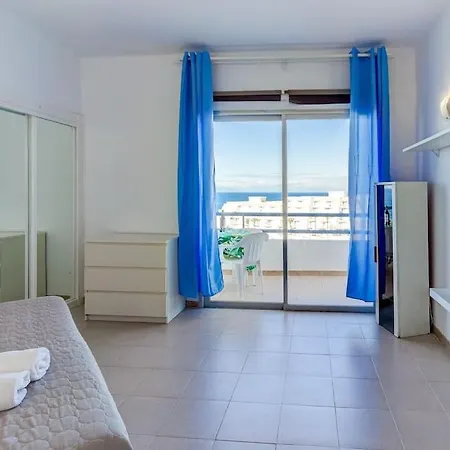 Bonito Estudio Playa Paraiso Con Vista Al Mar By Paramount Holidays 아파트 *