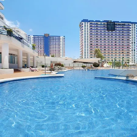 Bonito Estudio Playa Paraiso Con Vista Al Mar By Paramount Holidays Costa Adeje (Tenerife)