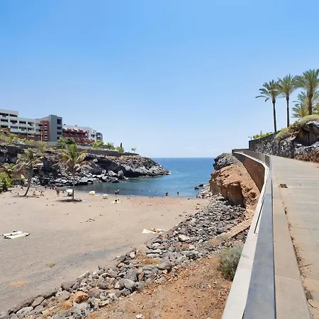 Bonito Estudio Playa Paraiso Con Vista Al Mar By Paramount Holidays Apartment *